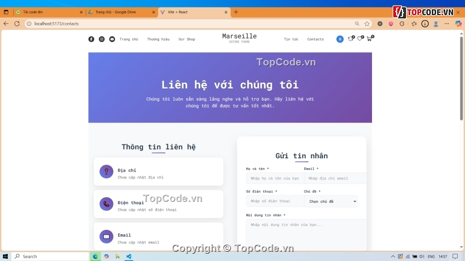 App,API,Stack,e commerce,Code đồ án